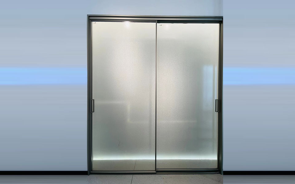 現(xiàn)場安裝案例